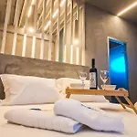 Viva Mare Studios Apartment Astypálaia