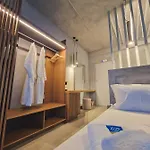 Viva Mare Studios Astypálaia