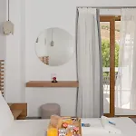 Viva Mare Studios Apartment Astypálaia