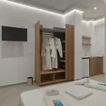 Viva Mare Studios Apartment Astypálaia