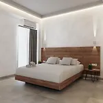 Viva Mare Studios Apartment Astypálaia