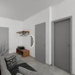 Viva Mare Studios Apartment Astypálaia