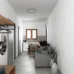 Viva Mare Studios Apartment Astypálaia