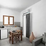 Apartment Viva Mare Studios Astypálaia