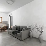 Viva Mare Studios Apartment Astypálaia