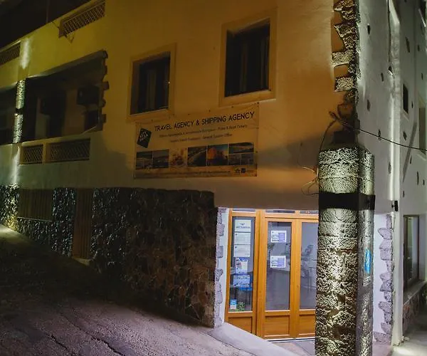 Viva Mare Astypálaia