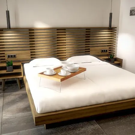 Viva Mare * Astypálaia