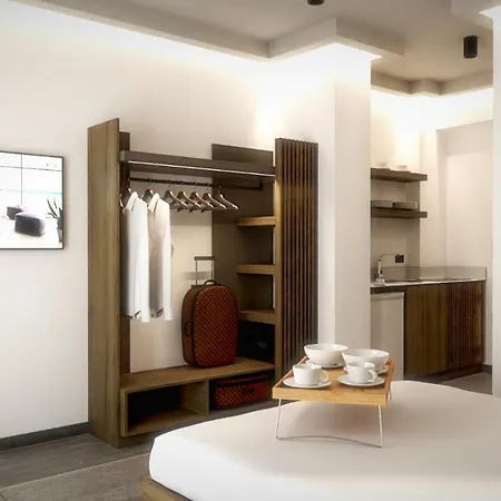 Apartment Viva Mare Studios *