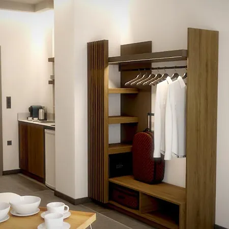 Viva Mare Astypálaia