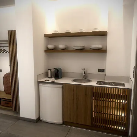 Apartmán Viva Mare Astypálaia