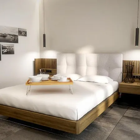 Viva Mare Studios Apartment