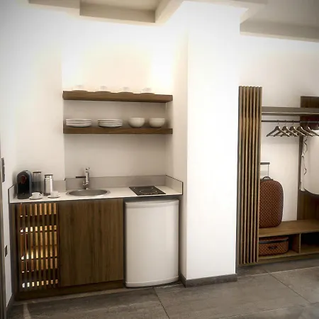Viva Mare Studios Astypalaia