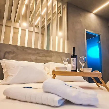 Viva Mare Apartmán Astypálaia