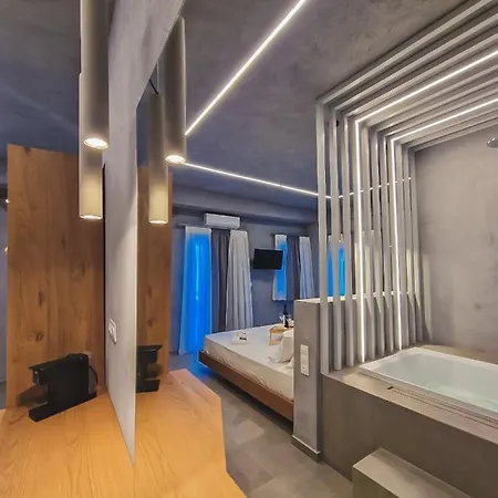 Viva Mare Studios Apartment
