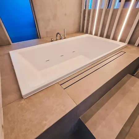 Apartmán Viva Mare Astypálaia