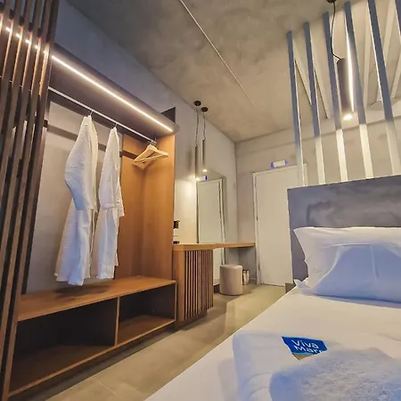 Viva Mare Astypálaia