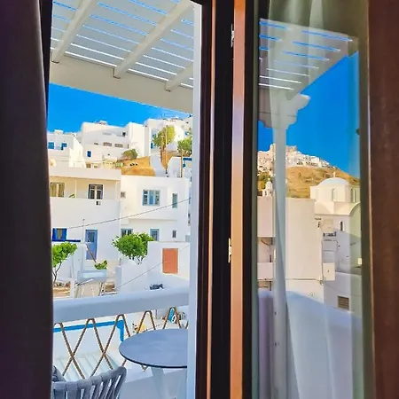 Viva Mare Appartement *