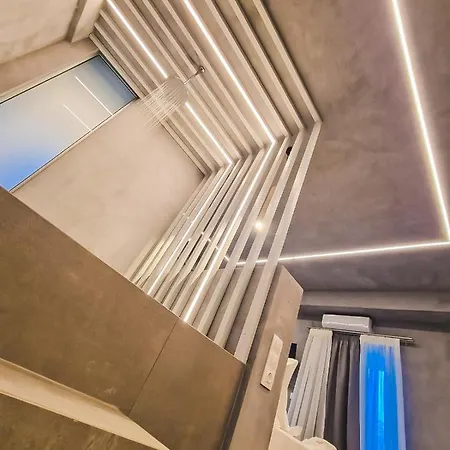 Appartement Viva Mare