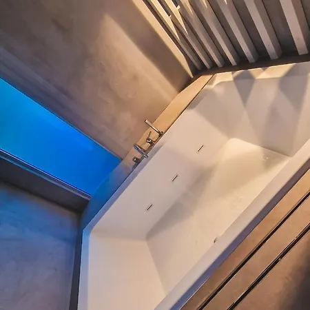 Appartement Viva Mare Astypálaia