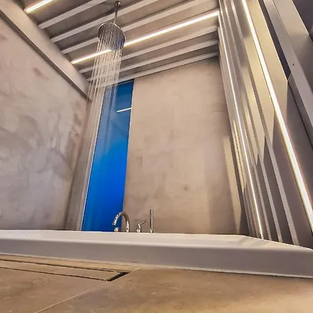 Apartmán Viva Mare Astypálaia