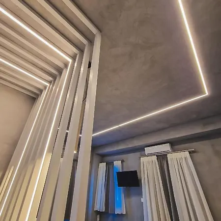 Viva Mare Apartmán Astypálaia