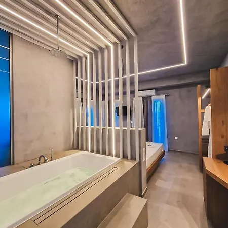 Viva Mare Studios Astypalaia