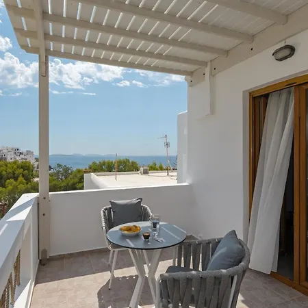 Viva Mare Studios Apartment