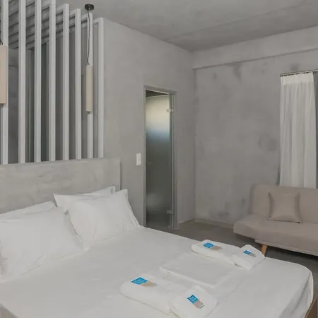 Viva Mare Studios Astypalaia