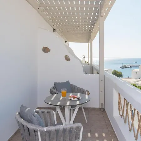 Apartment Viva Mare Studios *