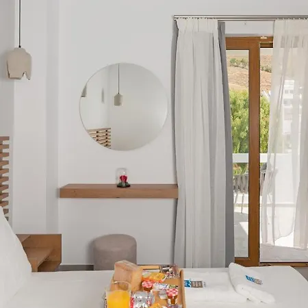 Viva Mare Appartement Astypálaia