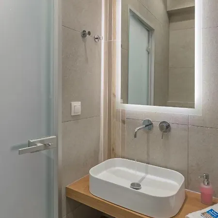 Appartement Viva Mare Astypálaia