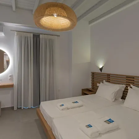 Viva Mare Appartement *