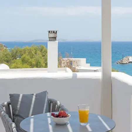 Apartment Viva Mare Studios *