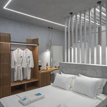 Apartment Viva Mare Studios *