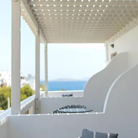 Viva Mare Astypálaia