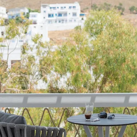 Viva Mare Studios * Astypalaia