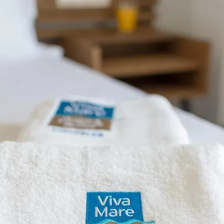 Viva Mare Studios *