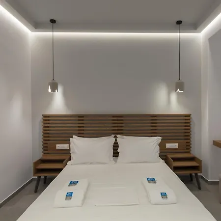 Viva Mare Studios Astypalaia
