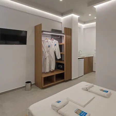 Viva Mare * Astypálaia