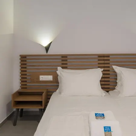 Viva Mare Studios Astypalaia