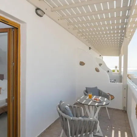 Viva Mare Studios Apartment *