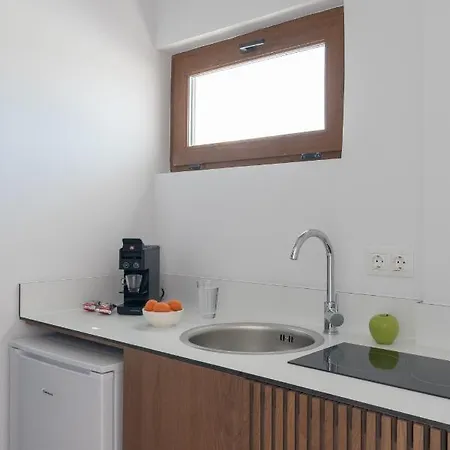 Viva Mare Appartement