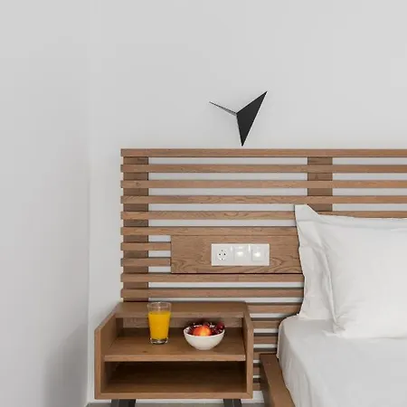 Viva Mare Studios Apartment