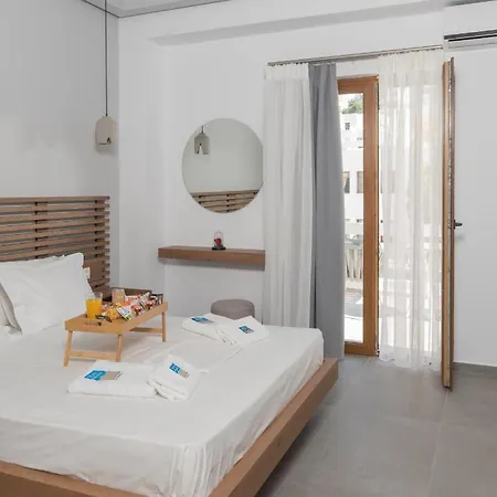 Viva Mare * Astypálaia