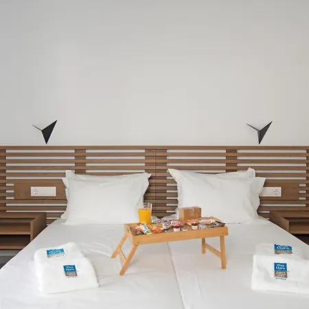 Apartment Viva Mare Studios Astypalaia