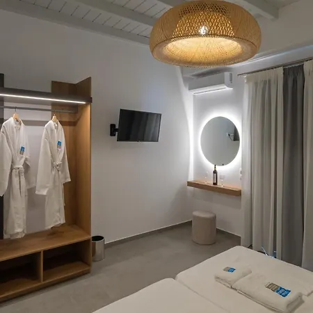 Viva Mare * Astypálaia