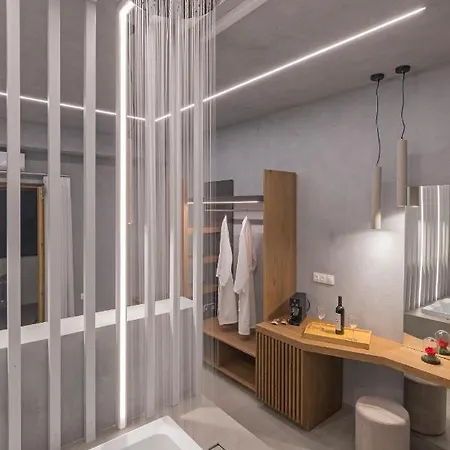 Viva Mare Studios Apartment *