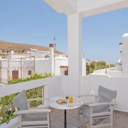 Viva Mare Studios Astypalaia