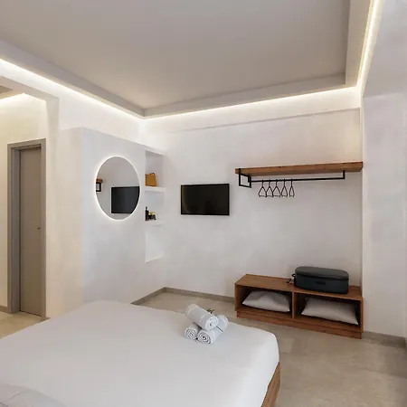 Apartment Viva Mare Studios *