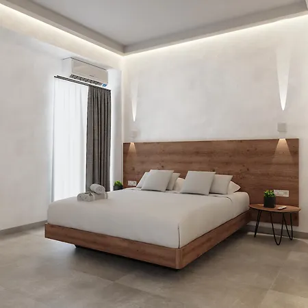 Viva Mare Appartement Astypálaia